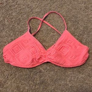 AERIE SWIMSUIT TOP